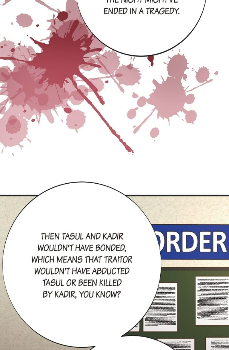 Survival Marriage Chapter 101 - page 13