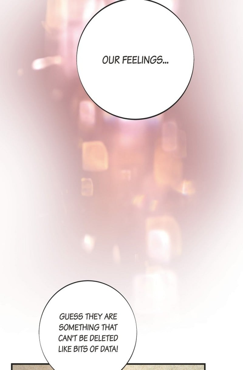 Survival Marriage Chapter 101 - page 33