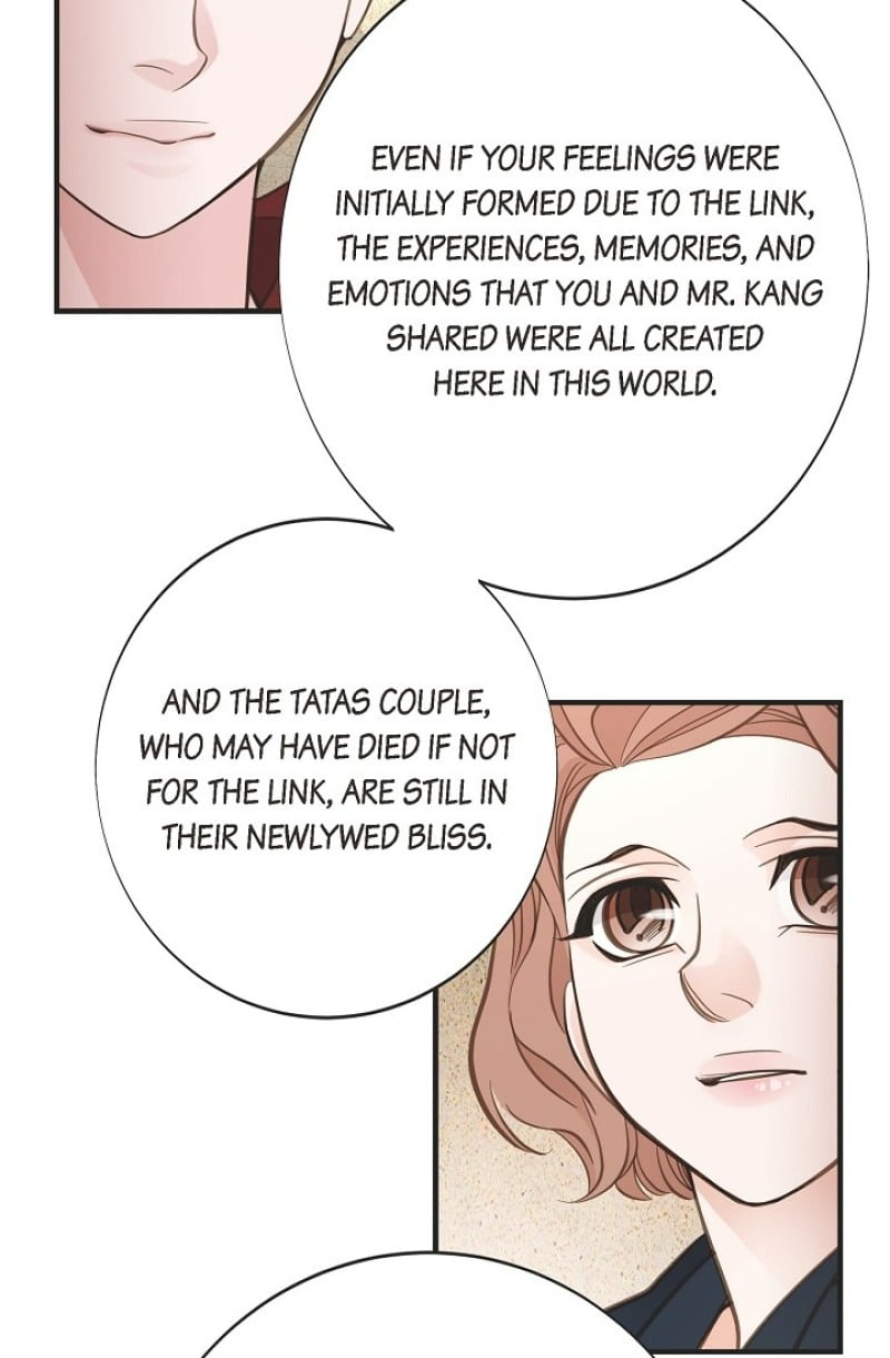 Survival Marriage Chapter 101 - page 35