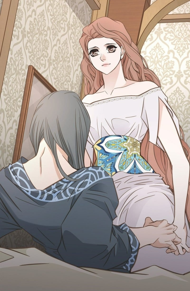 Survival Marriage Chapter 101 - page 49