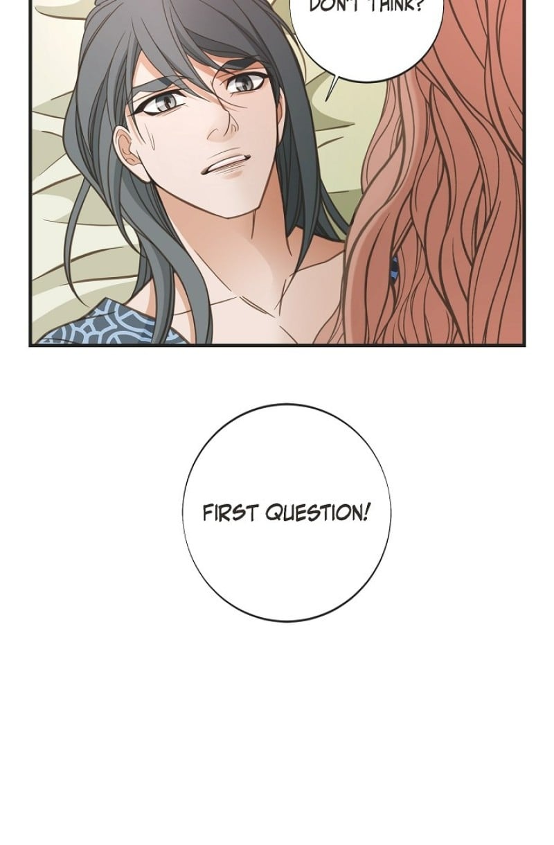 Survival Marriage Chapter 101 - page 53