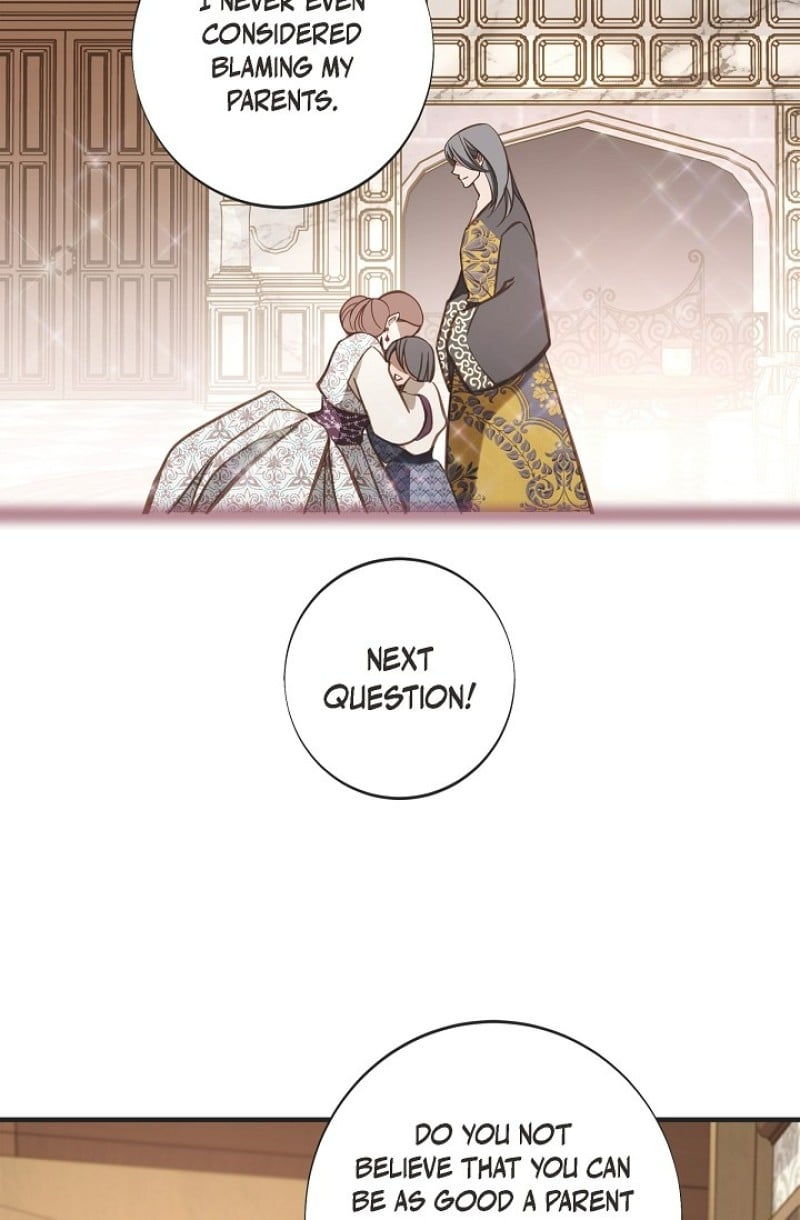 Survival Marriage Chapter 101 - page 61