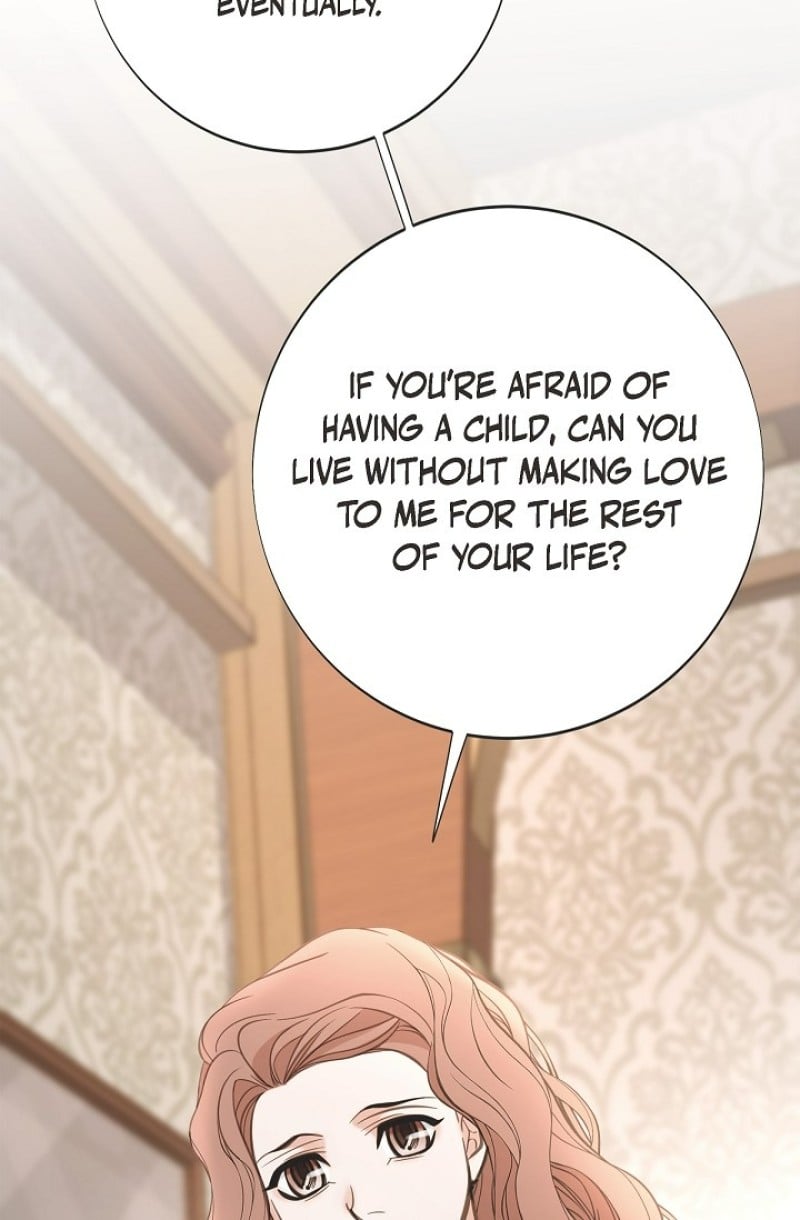 Survival Marriage Chapter 101 - page 81