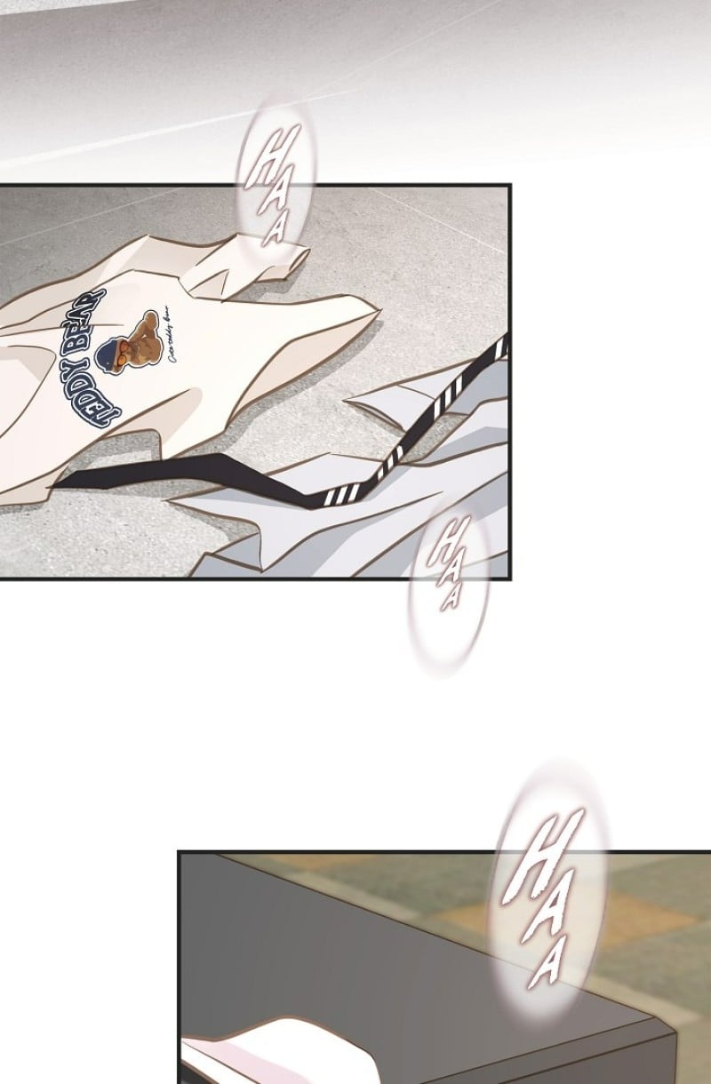 Survival Marriage Chapter 101 - page 89