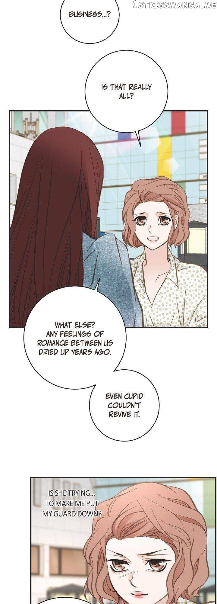 Survival Marriage chapter 42 - page 46