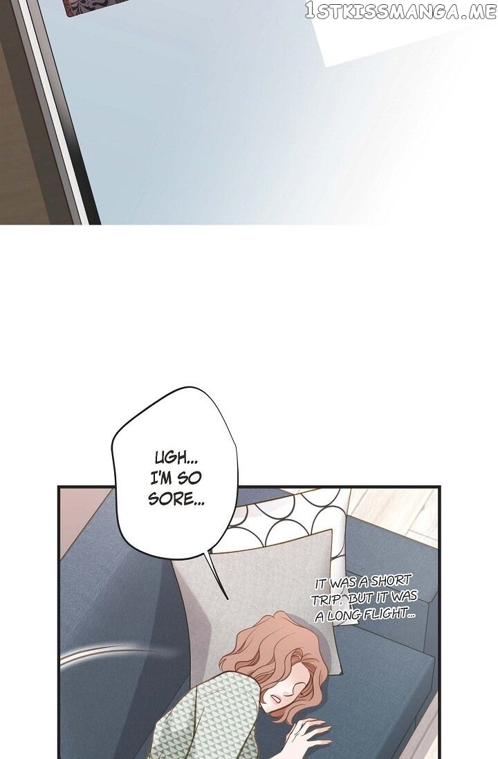 Survival Marriage chapter 24 - page 14