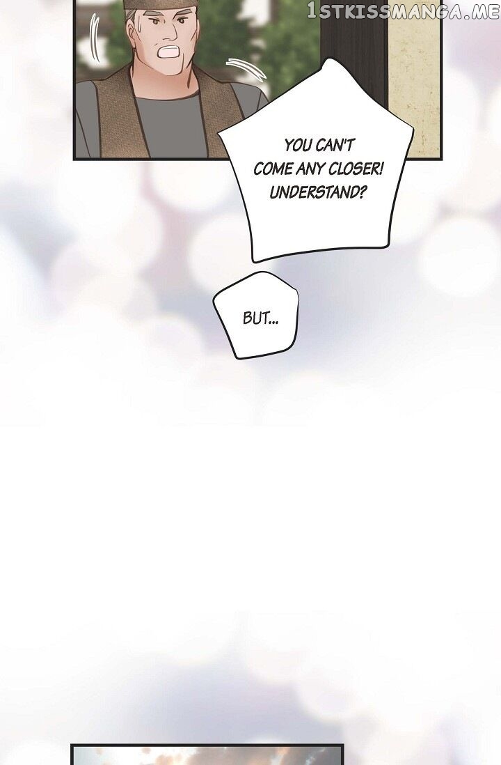 Survival Marriage chapter 24 - page 37