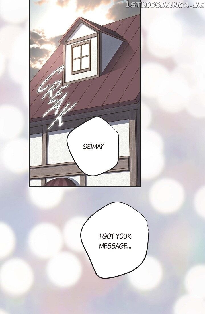 Survival Marriage chapter 24 - page 38
