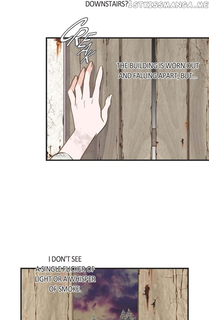 Survival Marriage chapter 24 - page 71
