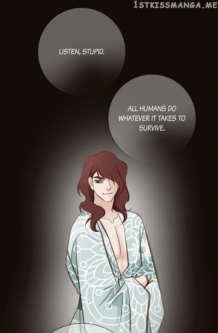 Survival Marriage chapter 77 - page 34