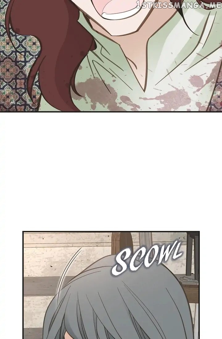 Survival Marriage chapter 77 - page 43