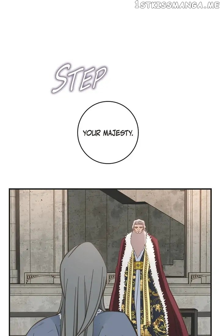 Survival Marriage chapter 77 - page 47
