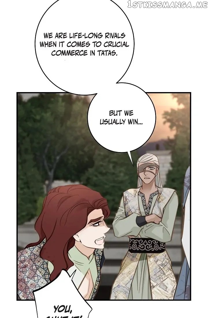 Survival Marriage chapter 77 - page 8