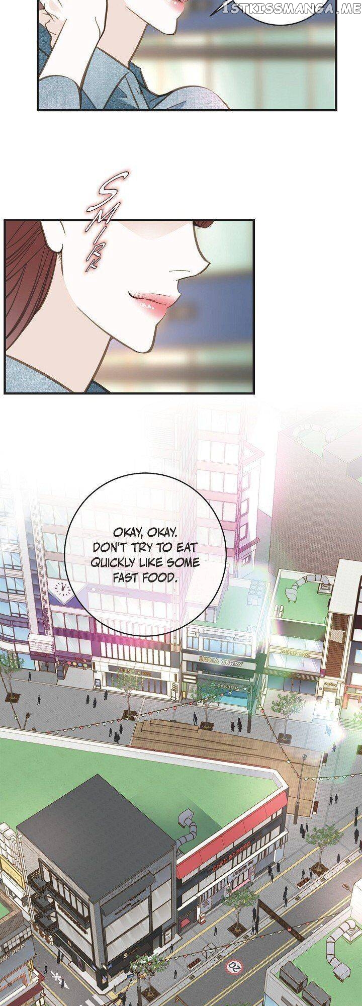 Survival Marriage chapter 43 - page 17