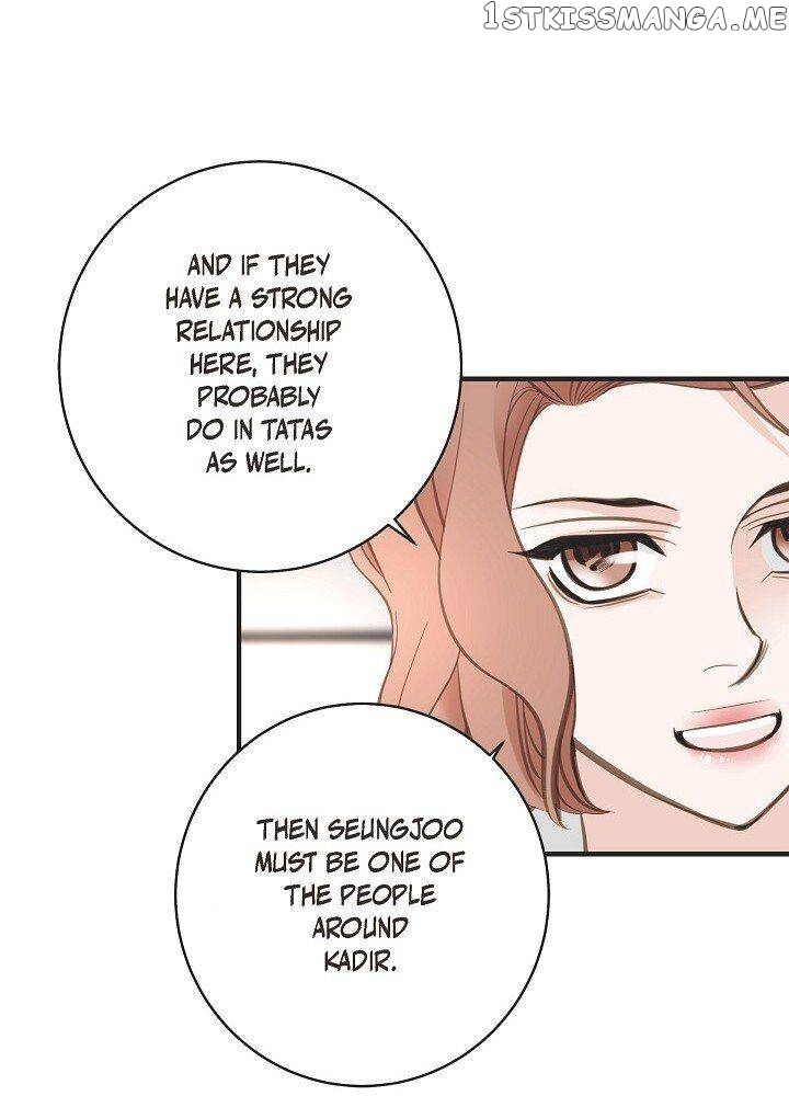 Survival Marriage chapter 43 - page 32