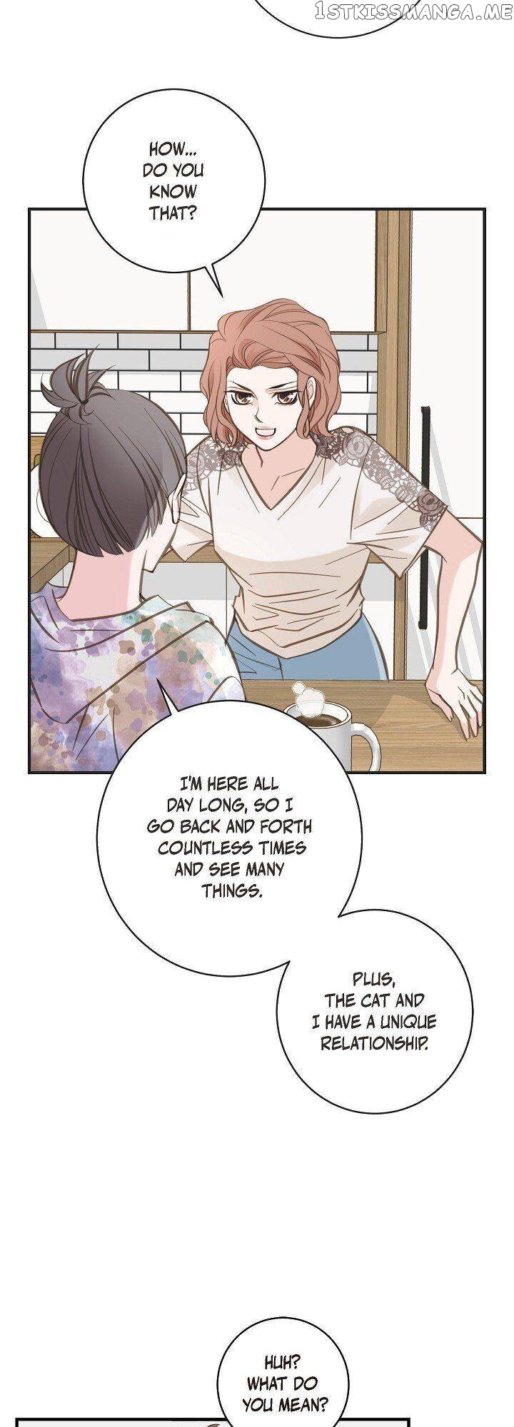 Survival Marriage chapter 43 - page 41
