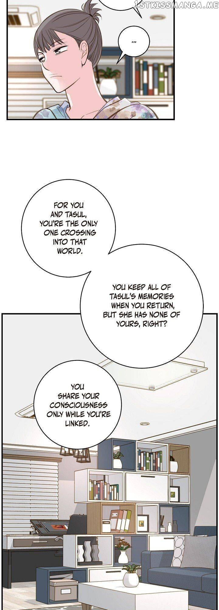 Survival Marriage chapter 43 - page 42