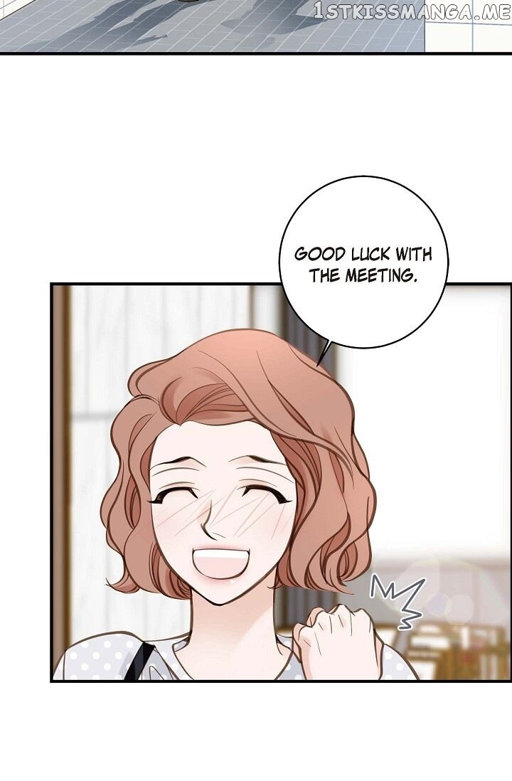 Survival Marriage chapter 19 - page 10