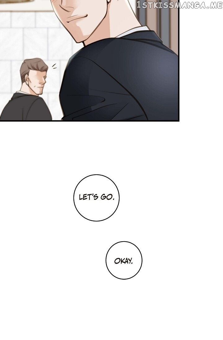Survival Marriage chapter 19 - page 25