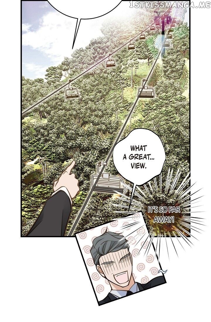 Survival Marriage chapter 19 - page 33