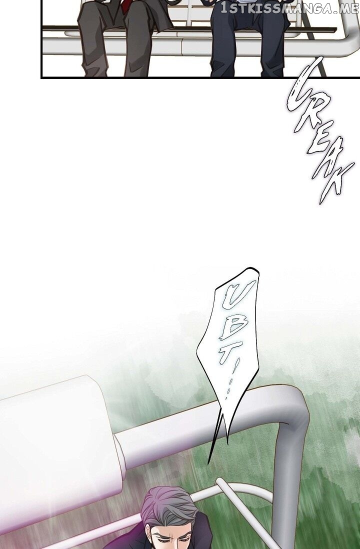 Survival Marriage chapter 19 - page 39