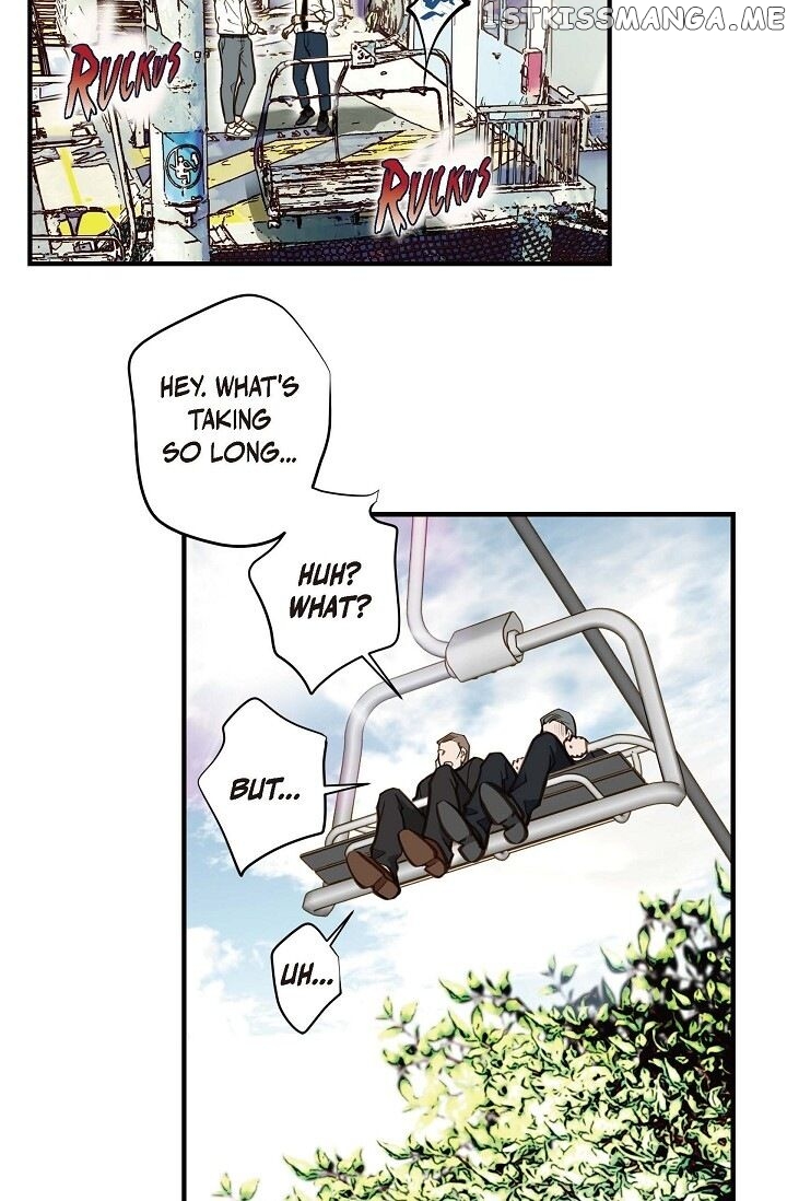 Survival Marriage chapter 19 - page 59