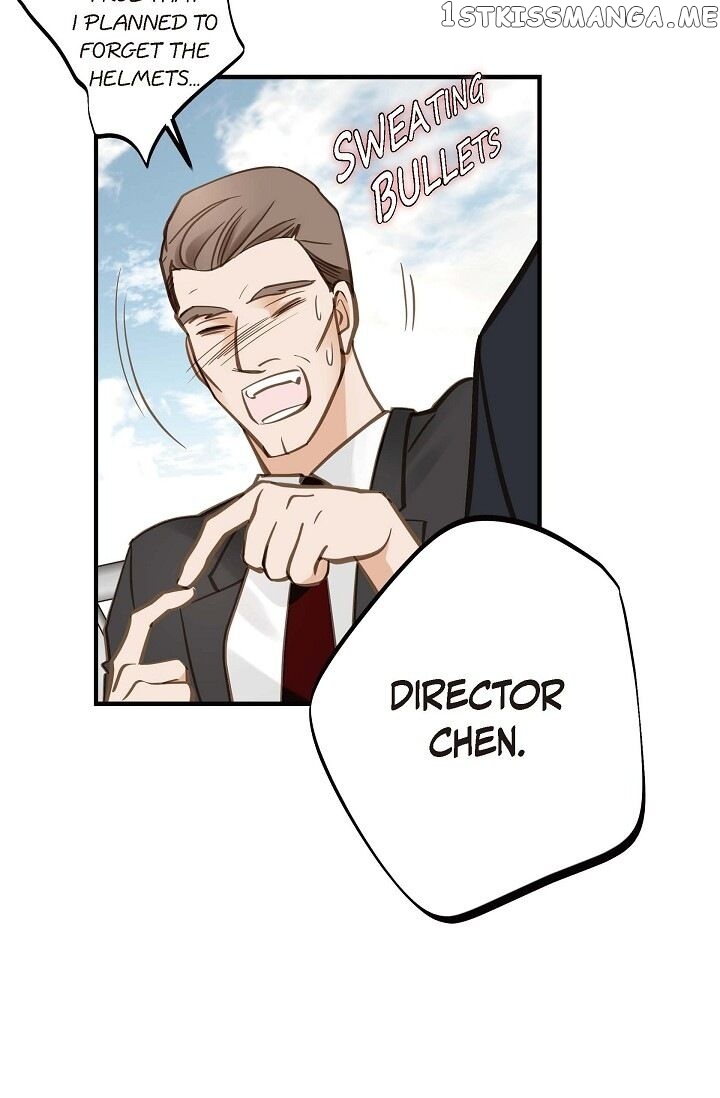 Survival Marriage chapter 19 - page 66