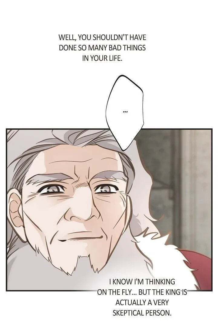 Survival Marriage chapter 76 - page 16
