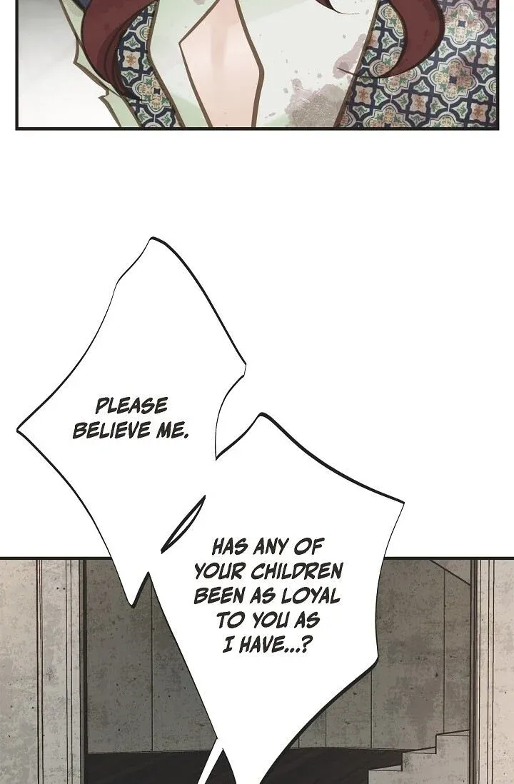 Survival Marriage chapter 76 - page 22