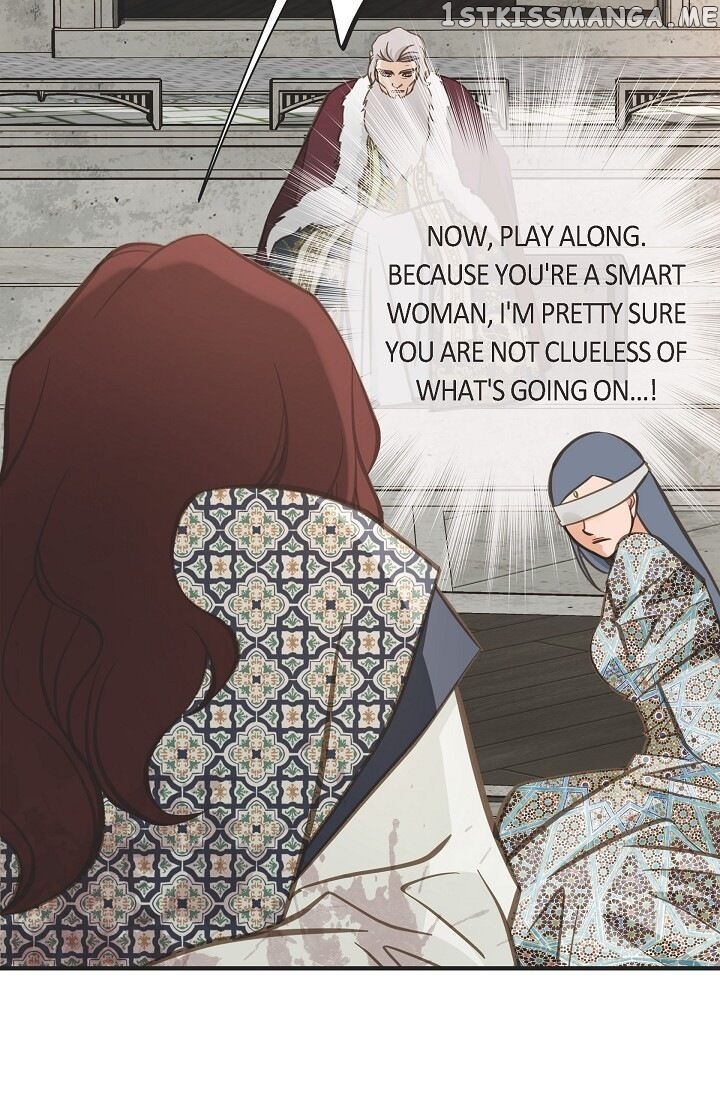 Survival Marriage chapter 76 - page 23