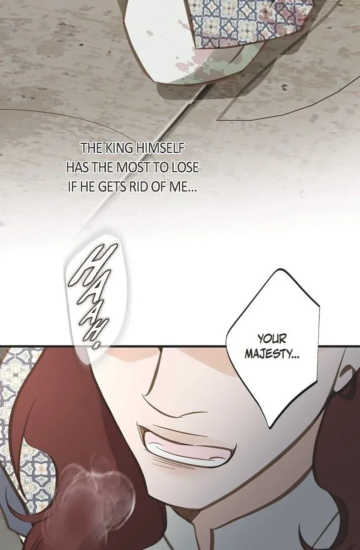 Survival Marriage chapter 76 - page 3