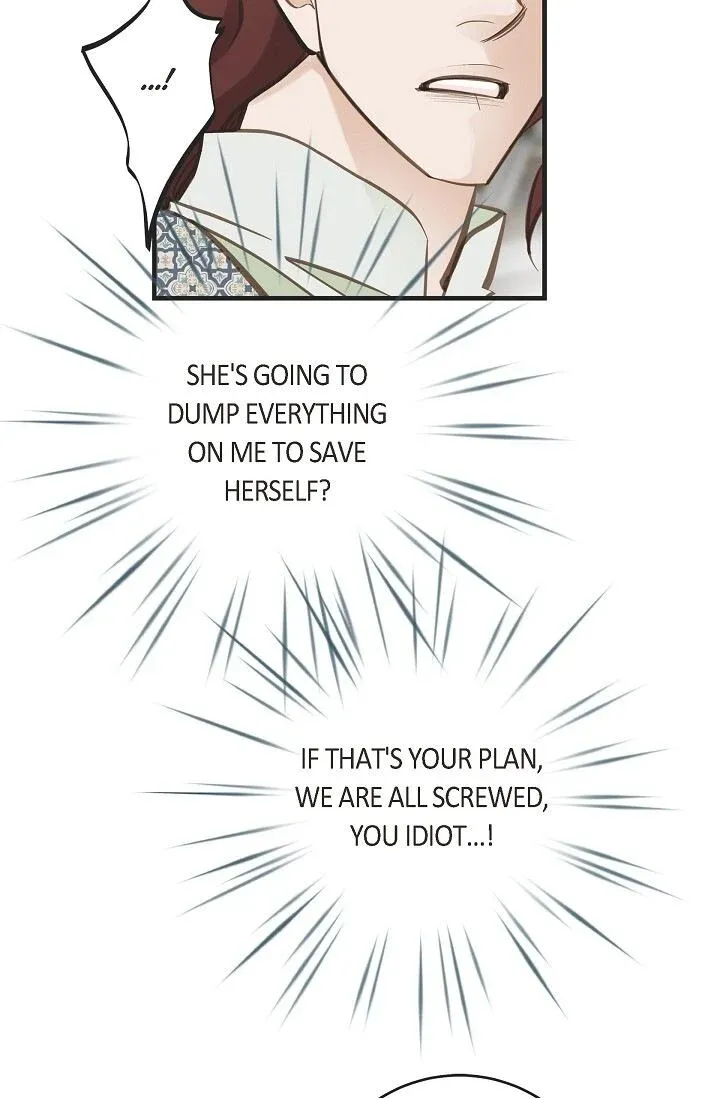 Survival Marriage chapter 76 - page 30