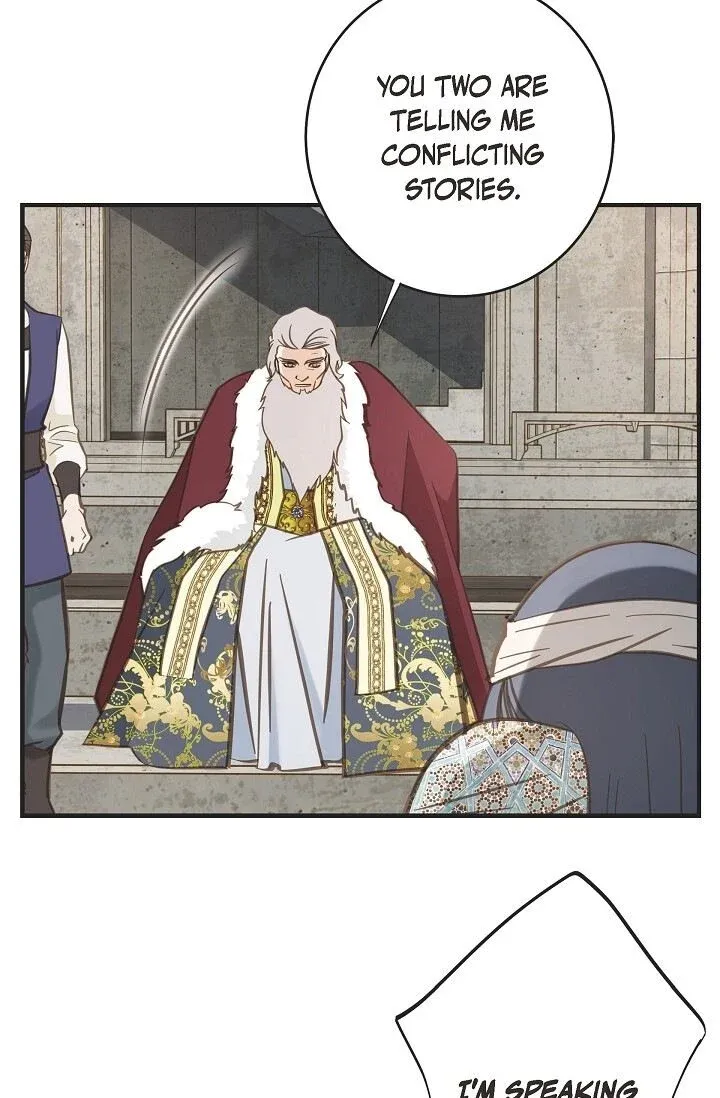 Survival Marriage chapter 76 - page 31