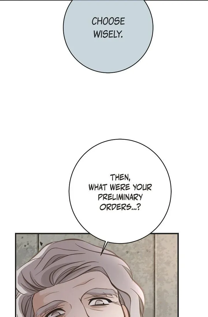 Survival Marriage chapter 76 - page 35