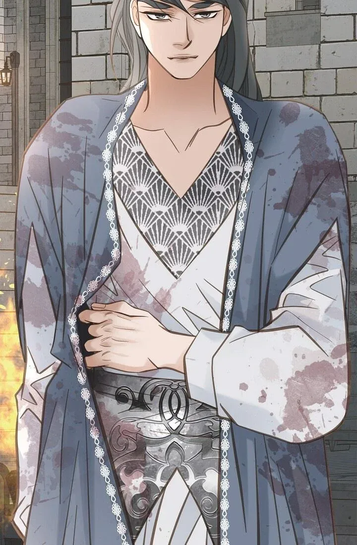 Survival Marriage chapter 76 - page 40