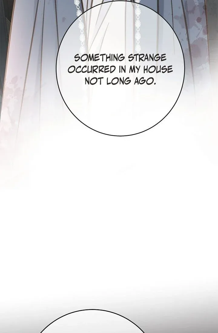 Survival Marriage chapter 76 - page 41