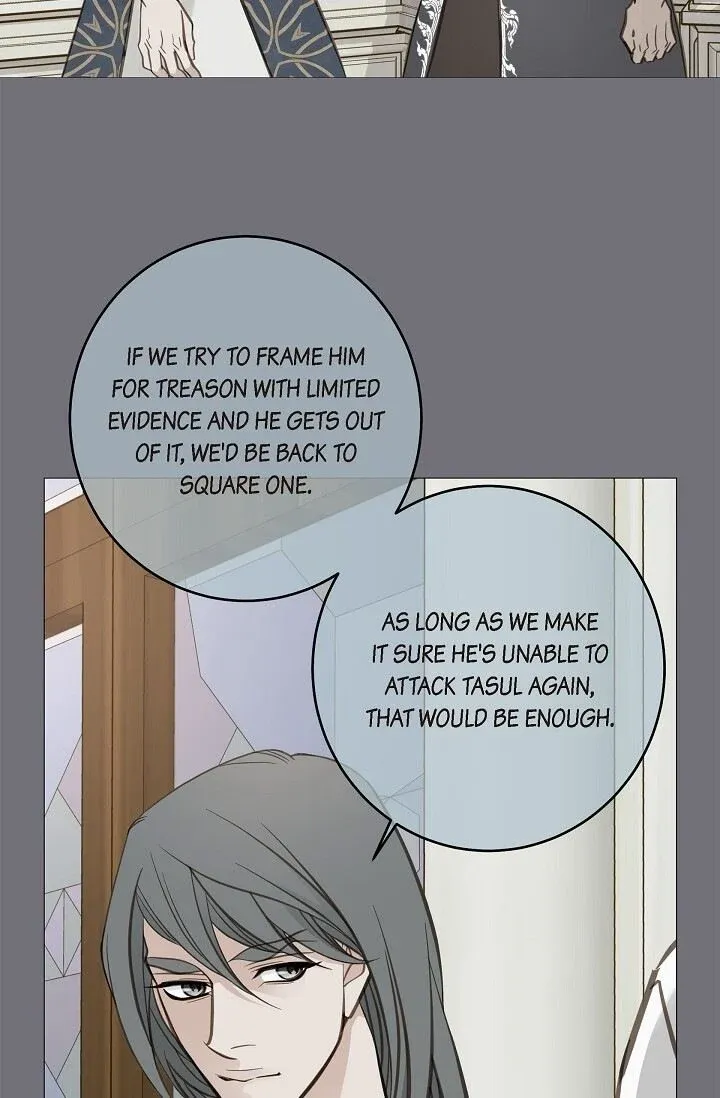 Survival Marriage chapter 76 - page 52