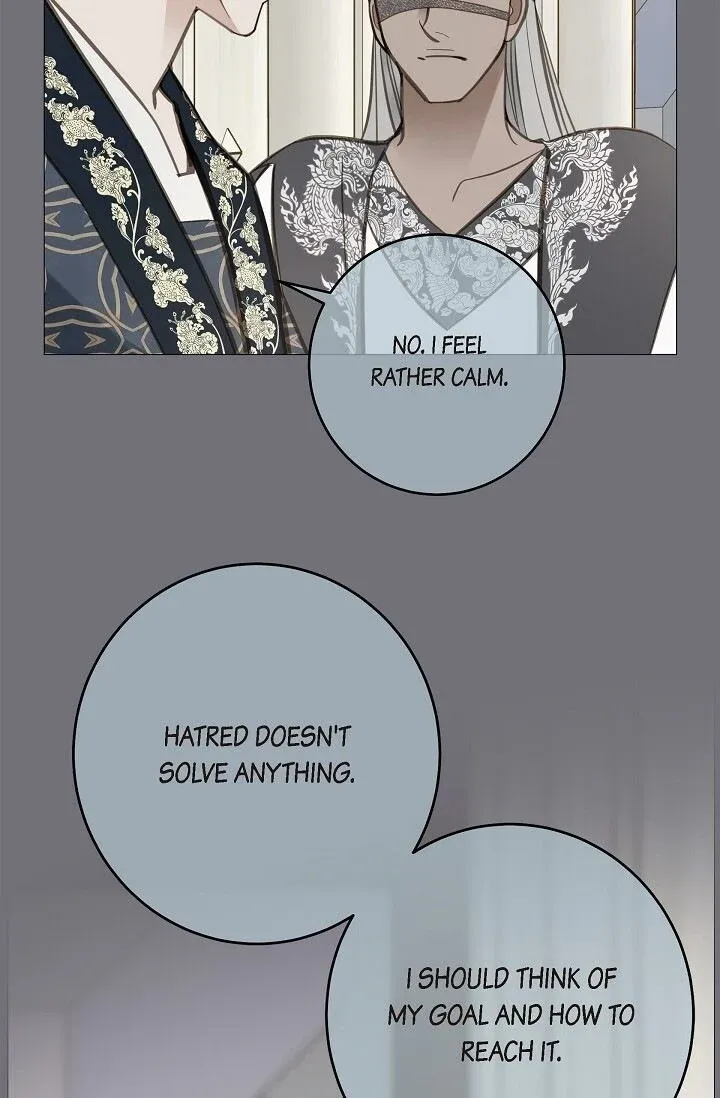 Survival Marriage chapter 76 - page 54
