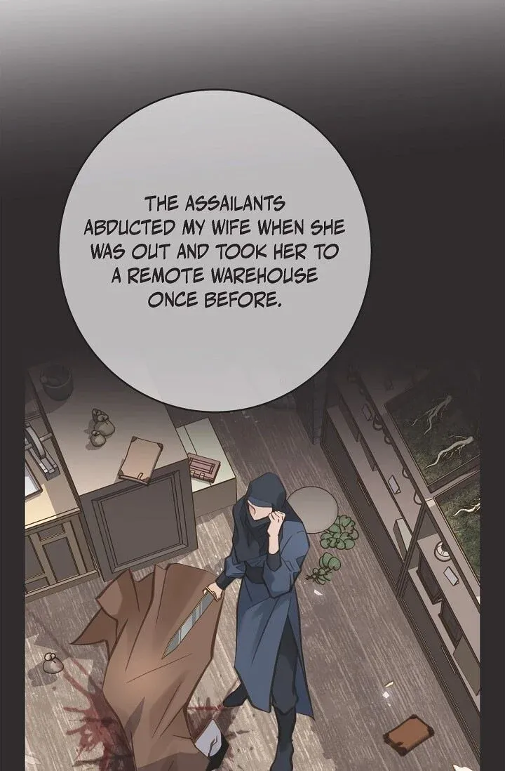 Survival Marriage chapter 76 - page 58