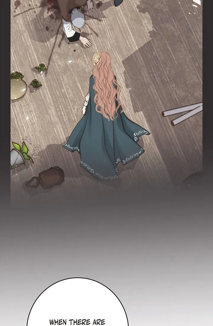 Survival Marriage chapter 76 - page 59
