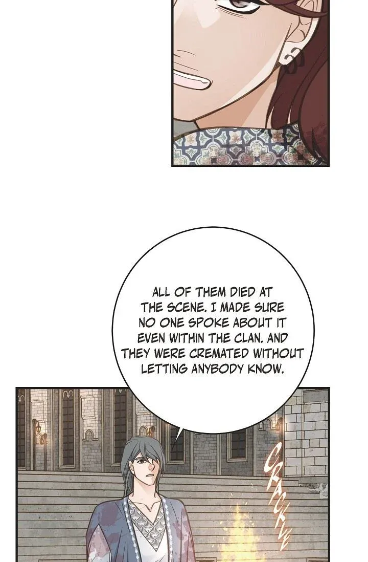 Survival Marriage chapter 76 - page 65
