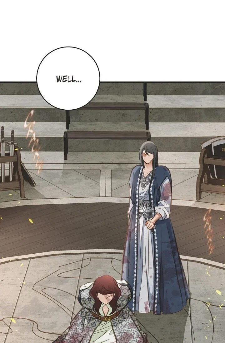 Survival Marriage chapter 76 - page 74