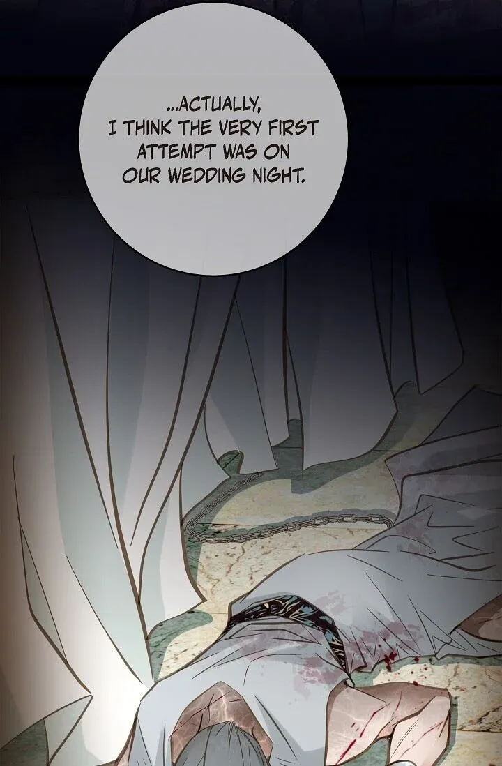 Survival Marriage chapter 76 - page 79