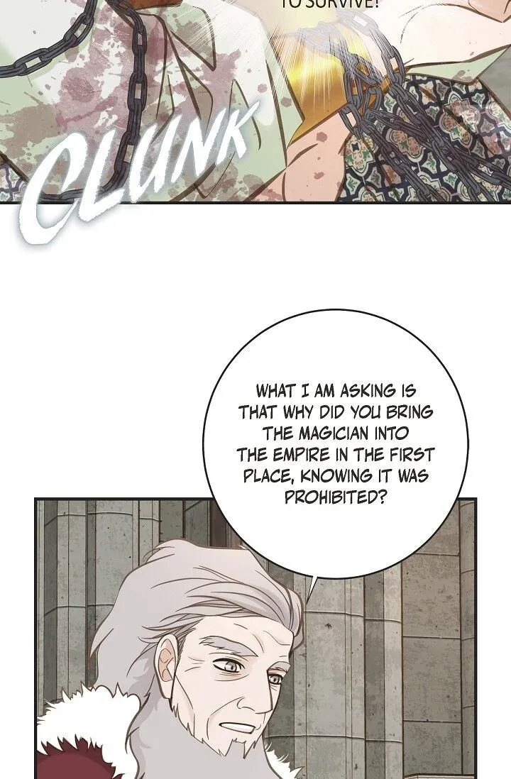 Survival Marriage chapter 76 - page 8