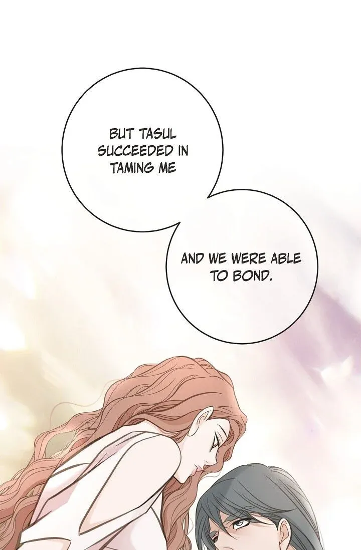 Survival Marriage chapter 76 - page 85