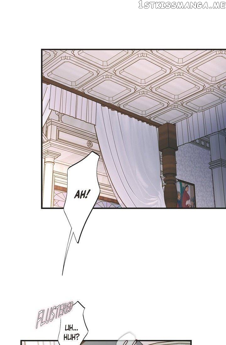 Survival Marriage chapter 45 - page 21