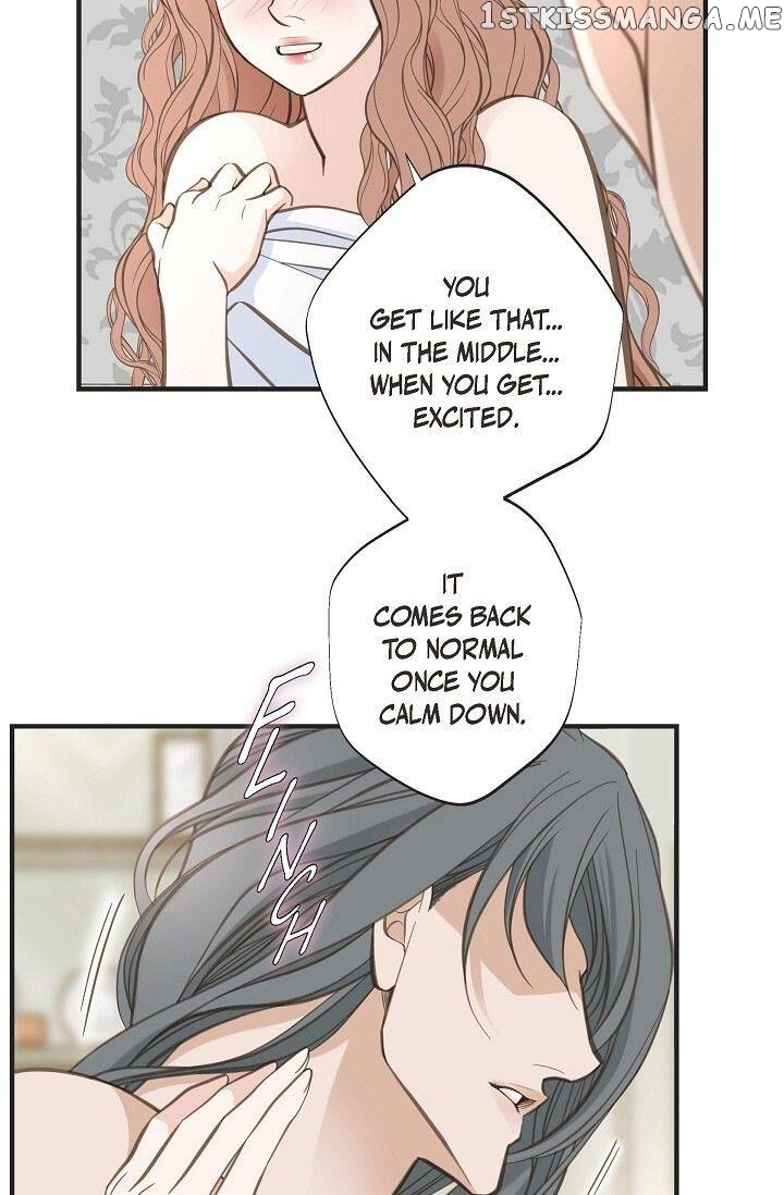 Survival Marriage chapter 45 - page 28