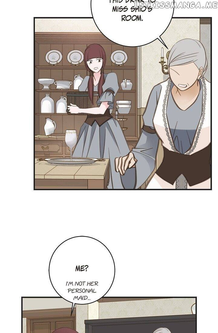 Survival Marriage chapter 45 - page 40