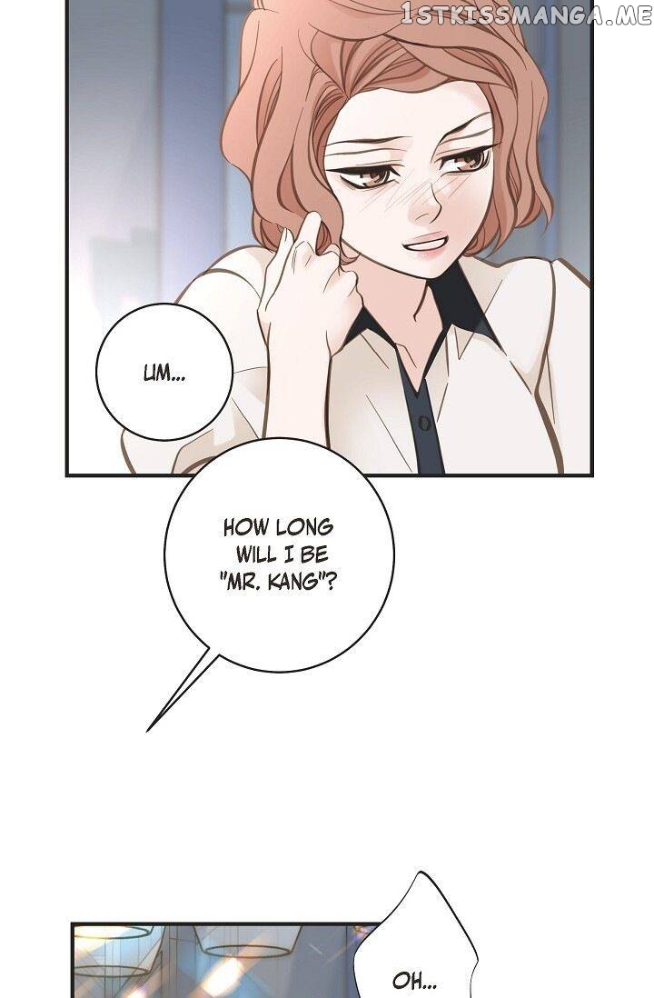 Survival Marriage chapter 45 - page 55