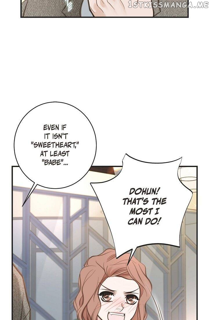 Survival Marriage chapter 45 - page 59